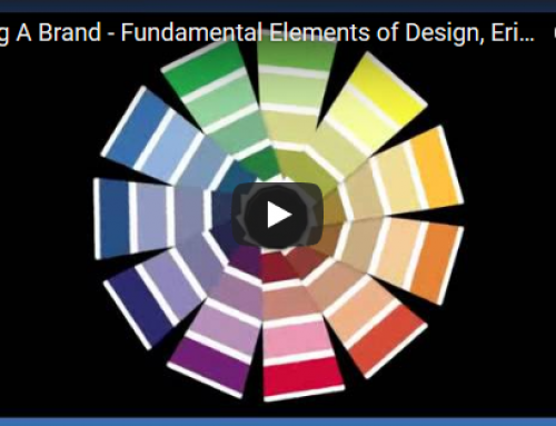 The Fundamental Elements of Design